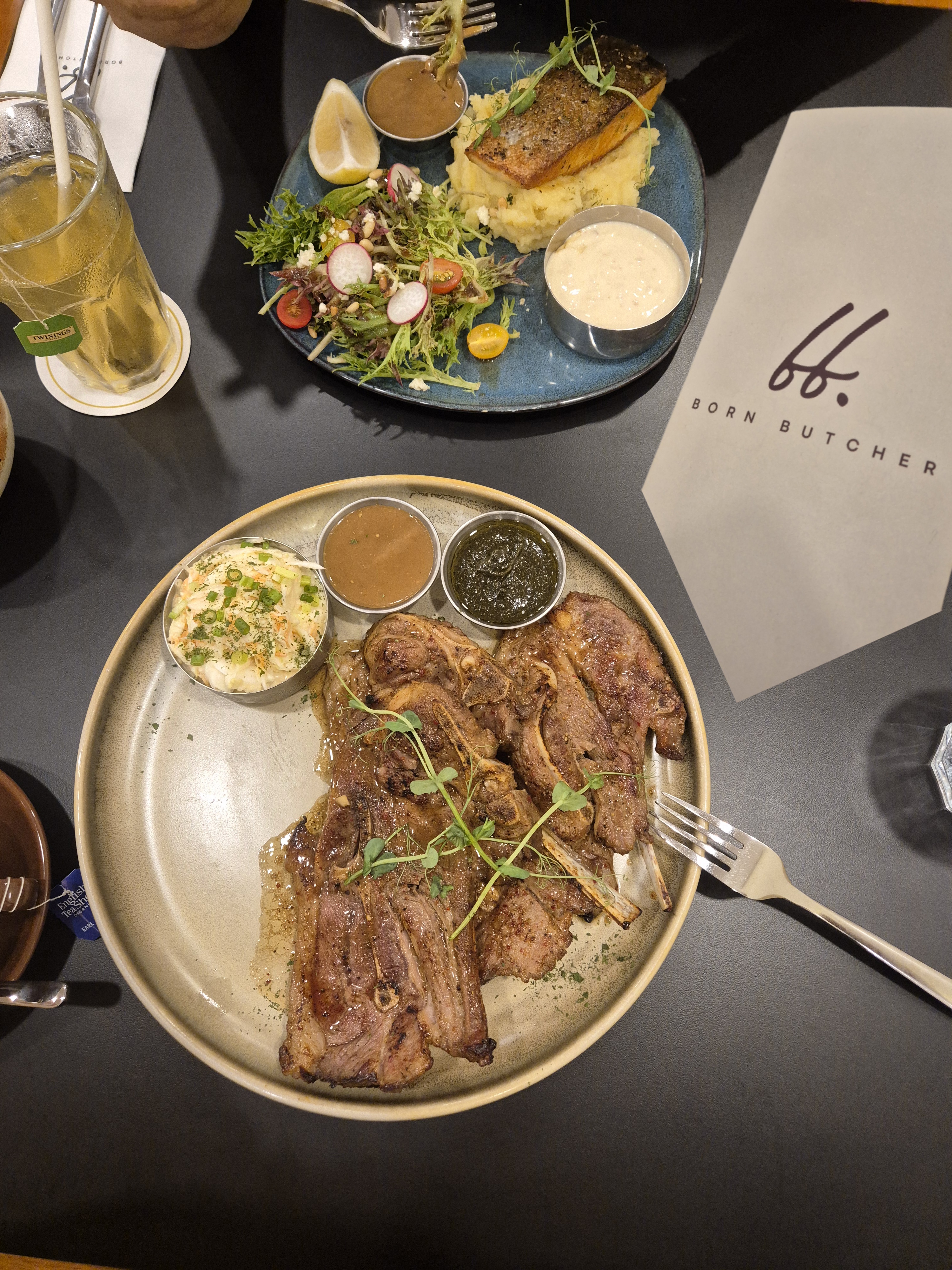 Exploring coffee shops